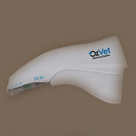 OzVet - Skin Stapler 35W (Disposable)